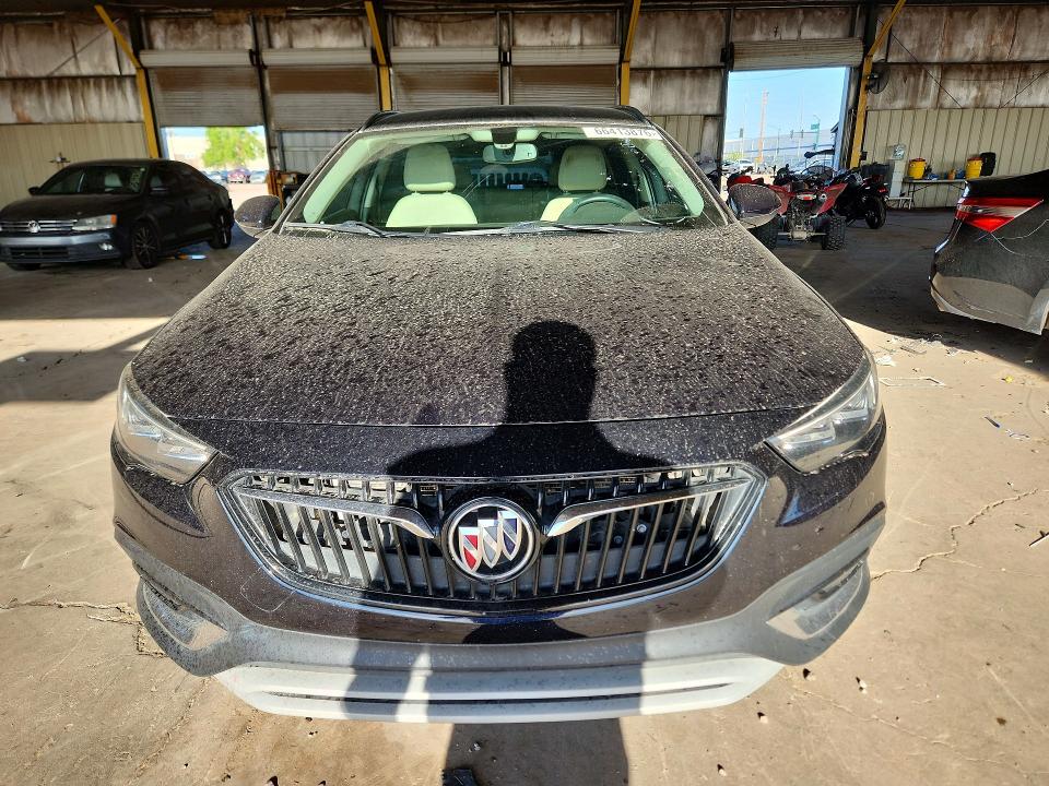 Продаж на аукціоні авто 2018 Buick Regal Tourx, vin: W04GU8SX8J1089883, номер лоту: 66413876