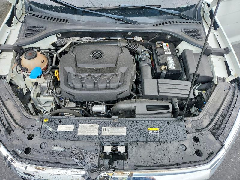 Aukcja sprzedaży 2020 Volkswagen Passat, vin: 1VWSA7A37LC018891, numer aukcji: 63948416