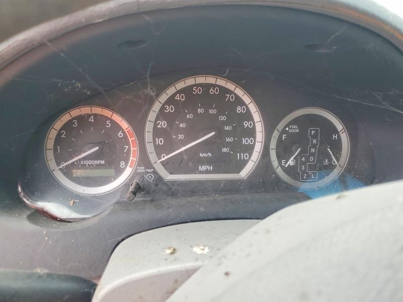 Aukcja sprzedaży 2005 Toyota Sienna, vin: 5TDZA23CX5S255359, numer aukcji: 65627216