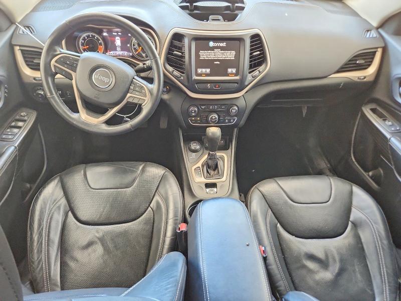 Продажа на аукционе авто 2015 Jeep Cherokee, vin: 1C4PJMDS2FW544293, номер лота: 64786026