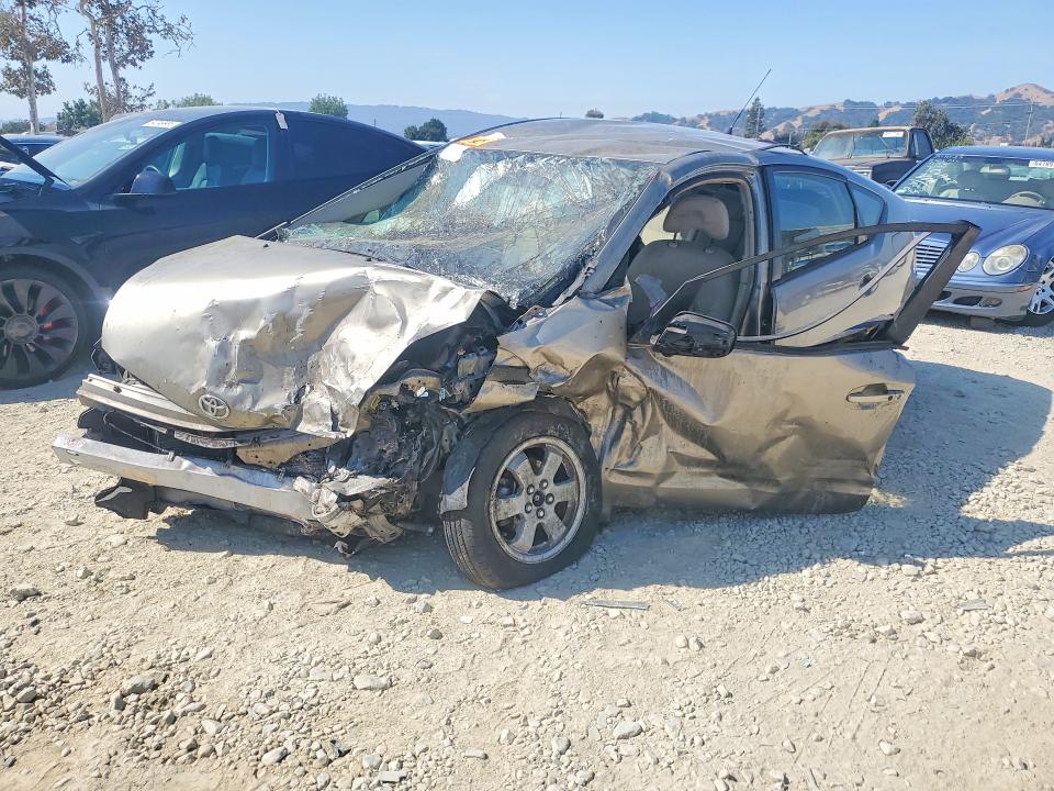64792516 :رقم المزاد ، JTDKB20U253102455 vin ، 2005 Toyota Prius مزاد بيع