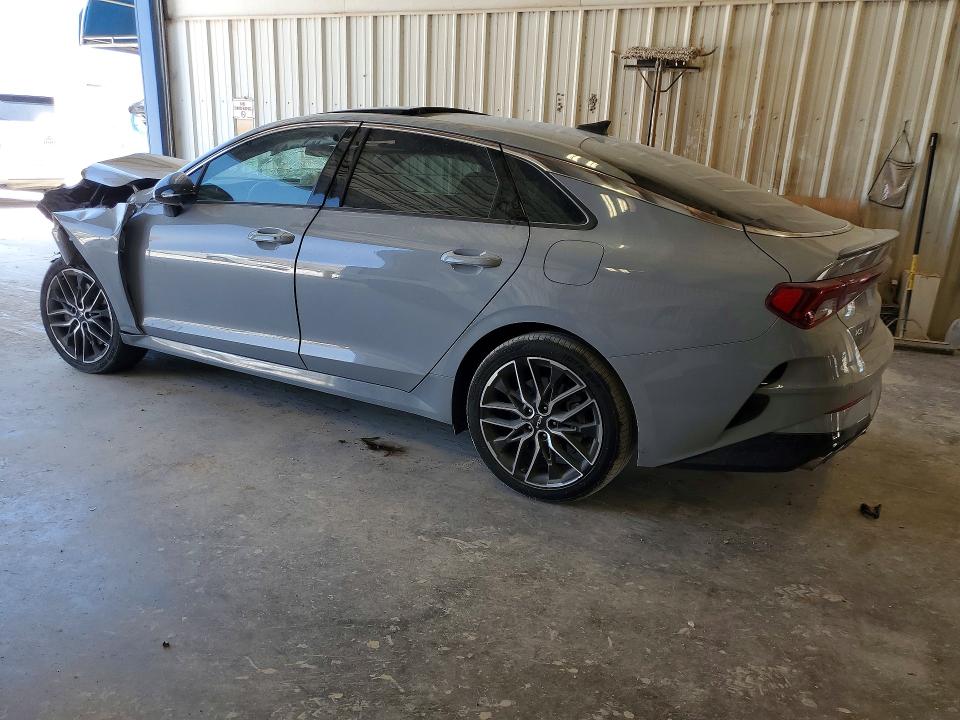 Aukcja sprzedaży 2024 Kia K5, vin: 5XXG44J89RG255627, numer aukcji: 64787806