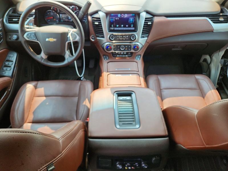 Продаж на аукціоні авто 2015 Chevrolet Tahoe, vin: 1GNSKCKC0FR513403, номер лоту: 63666776
