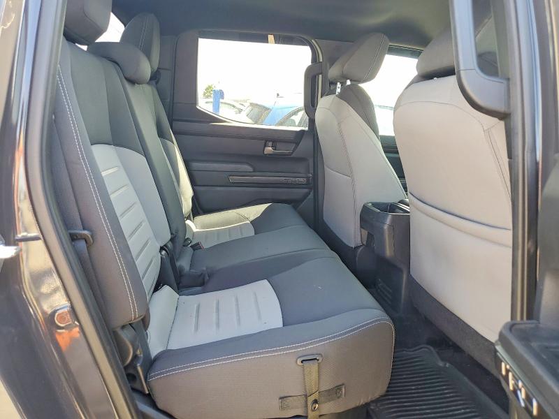 66273366 :رقم المزاد ، 3TMLB5JN1SM118878 vin ، 2025 Toyota Tacoma مزاد بيع