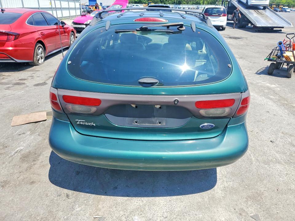 Продажа на аукционе авто 1999 Ford Taurus, vin: 1FAFP58S4XG275225, номер лота: 62002536
