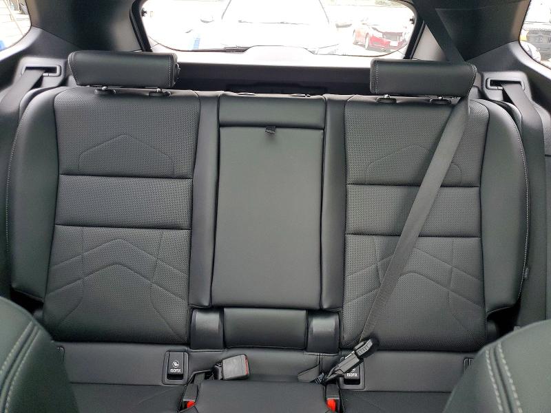 64837496 :رقم المزاد ، WBX73EF06T5480937 vin ، 2026 Bmw X1 مزاد بيع
