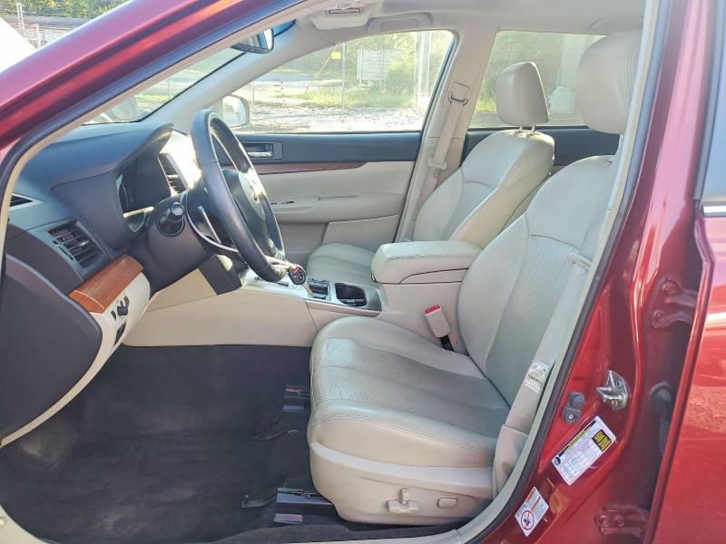 Aukcja sprzedaży 2014 Subaru Outback, vin: 4S4BRBLC0E3305287, numer aukcji: 65987316