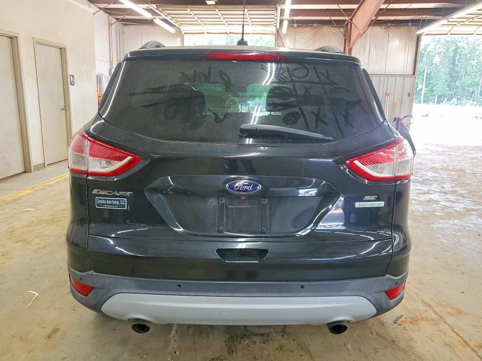 Aukcja sprzedaży 2014 Ford Escape, vin: 1FMCU0GX0EUB53686, numer aukcji: 65388366