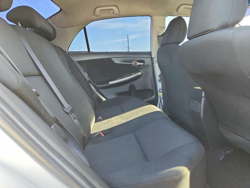 Aukcja sprzedaży 2010 Toyota Corolla, vin: 2T1BU4EE1AC413187, numer aukcji: 65681336