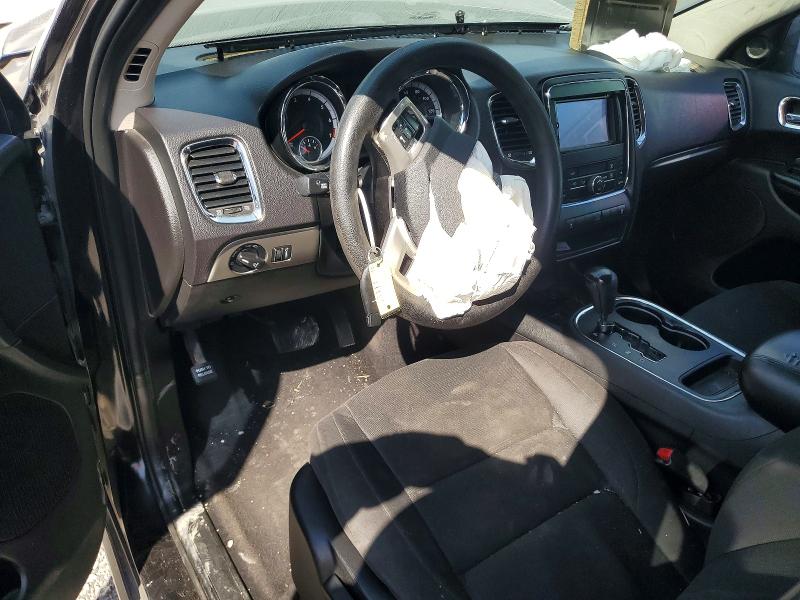 Продаж на аукціоні авто 2013 Dodge Durango, vin: 1C4RDHAG7DC685737, номер лоту: 60470466