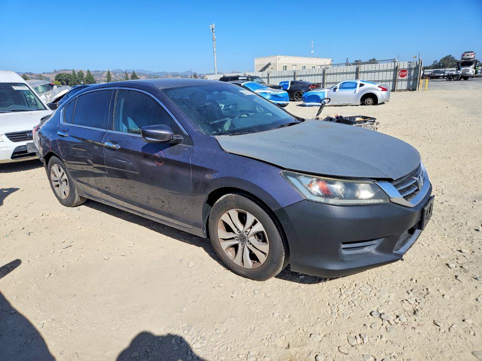 Aukcja sprzedaży 2015 Honda Accord, vin: 1HGCR2F35FA024797, numer aukcji: 63473186
