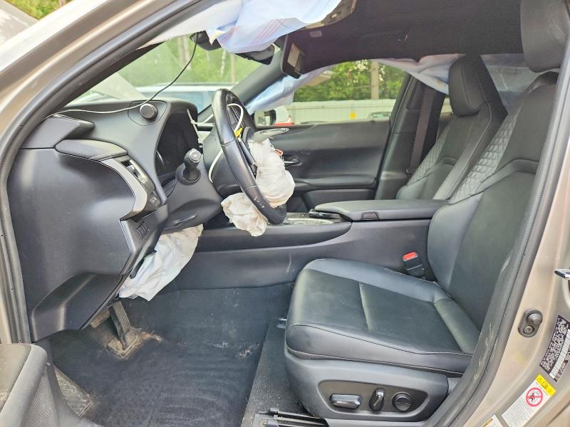 66469086 :رقم المزاد ، JTHU9JBH0K2009237 vin ، 2019 Lexus Ux مزاد بيع