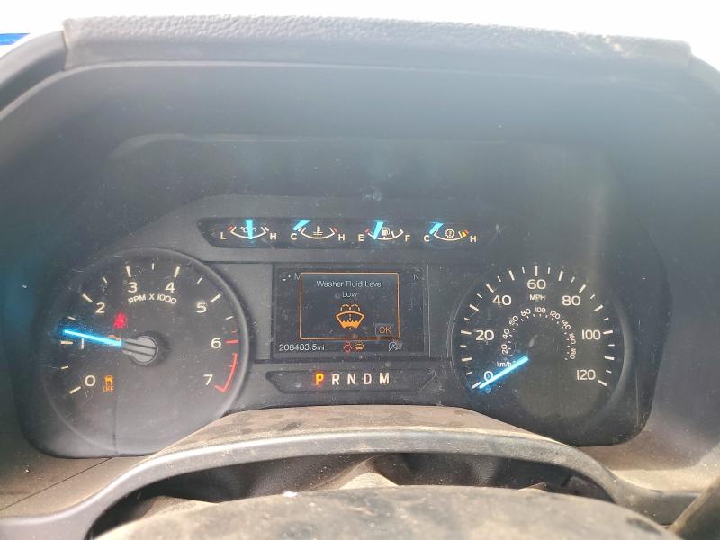 66717306 :رقم المزاد ، 1FTEW1E52LKD17012 vin ، 2020 Ford F150 مزاد بيع