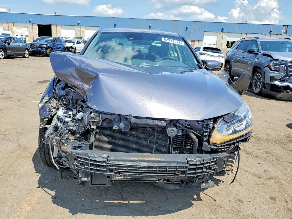 Aukcja sprzedaży 2017 Honda Accord, vin: JHMCR6F55HC024361, numer aukcji: 62937976