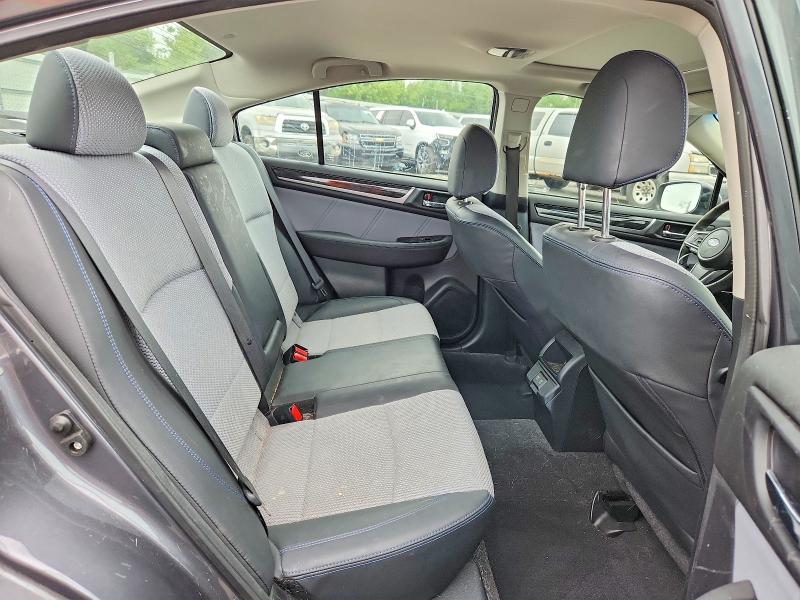 Продажа на аукционе авто 2019 Subaru Legacy, vin: 4S3BNAS65K3014494, номер лота: 65533536