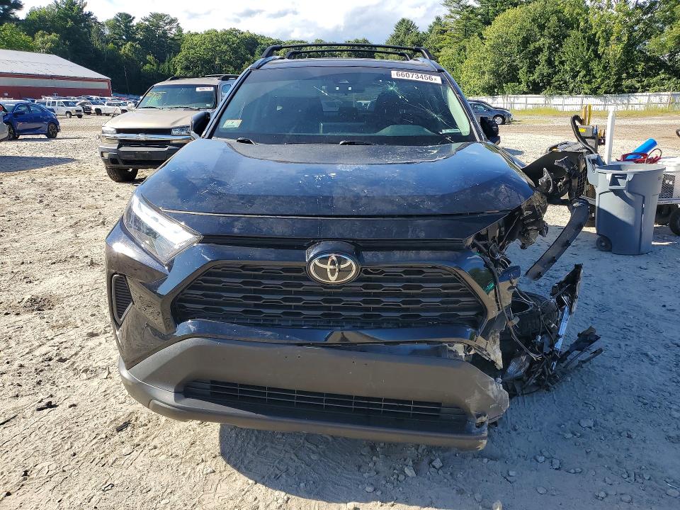 Продажа на аукционе авто 2024 Toyota Rav4, vin: 2T3P1RFV1RC467084, номер лота: 66073456