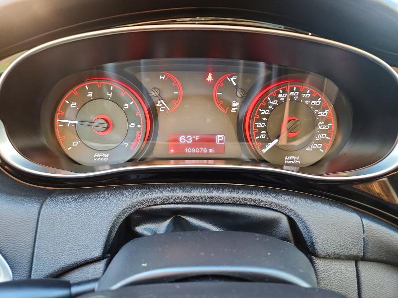 Aukcja sprzedaży 2013 Dodge Dart, vin: 1C3CDFBA8DD342325, numer aukcji: 63329206