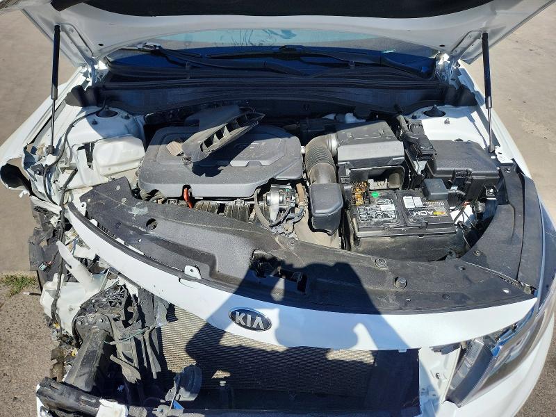 Aukcja sprzedaży 2020 Kia Optima, vin: 5XXGT4L39LG419339, numer aukcji: 66490716