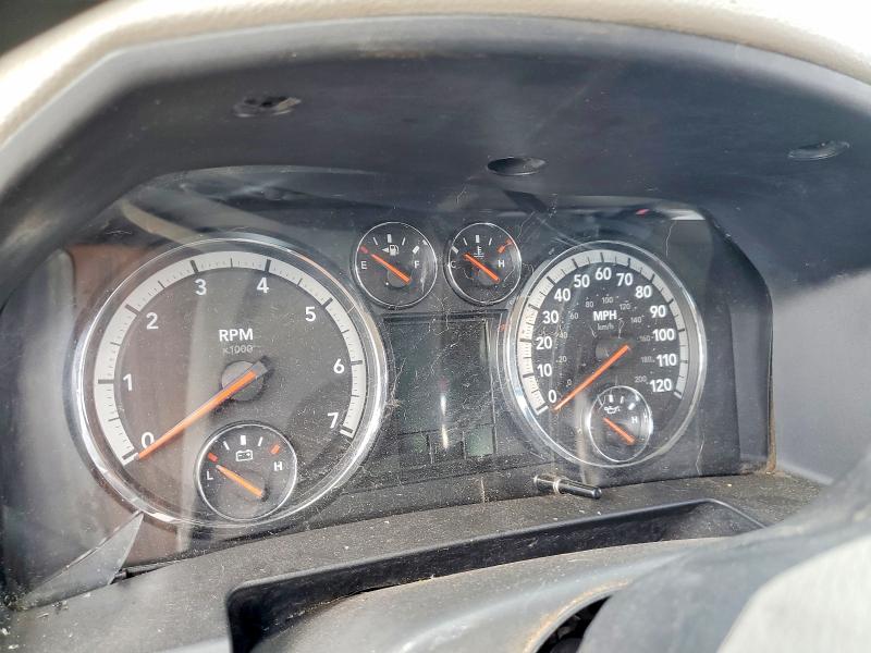 Aukcja sprzedaży 2011 Dodge Ram 1500, vin: 1D7RV1GP3BS693211, numer aukcji: 64772366