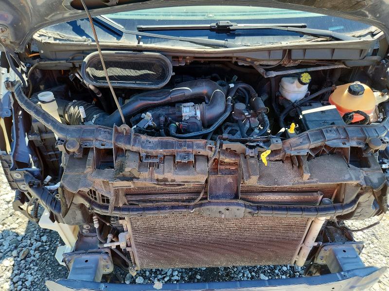 2020 Ford Transit მანქანა იყიდება აუქციონზე, vin: 1FTBR3X8XLKA87152, აუქციონის ნომერი: 66238706