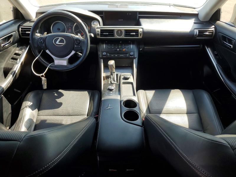 Aukcja sprzedaży 2014 Lexus Is, vin: JTHBF1D23E5037724, numer aukcji: 63894496