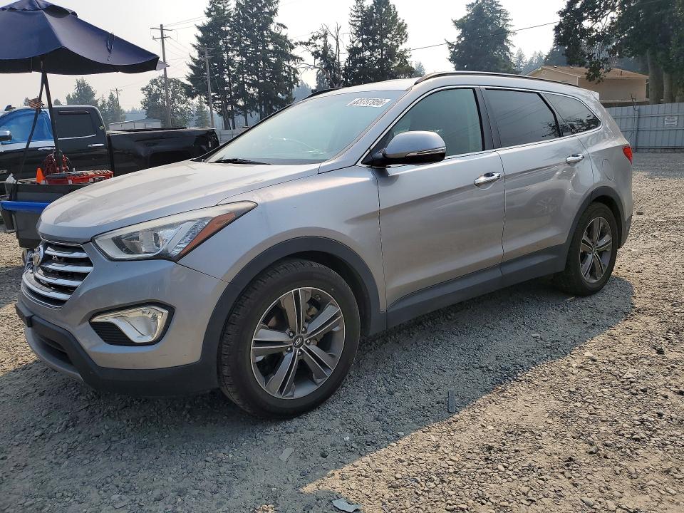 Продаж на аукціоні авто 2013 Hyundai Santa Fe, vin: KM8SRDHF2DU009419, номер лоту: 63757956