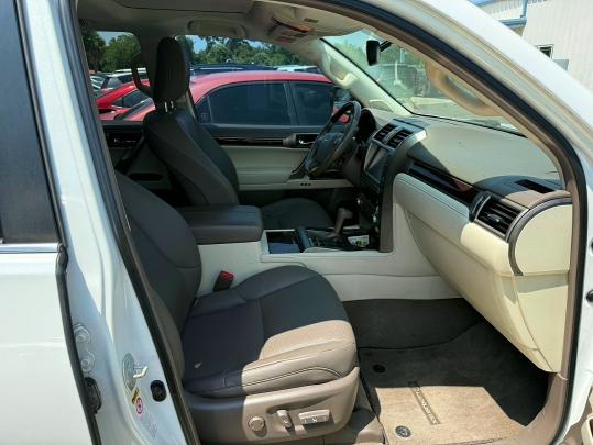 Продаж на аукціоні авто 2014 Lexus Gx, vin: JTJBM7FX3E5080105, номер лоту: 66410446