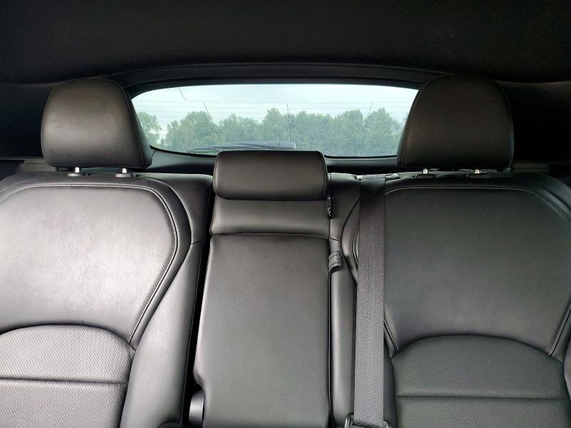 66618506 :رقم المزاد ، 3PCAJ5JR1PF104407 vin ، 2023 Infiniti Qx55 مزاد بيع