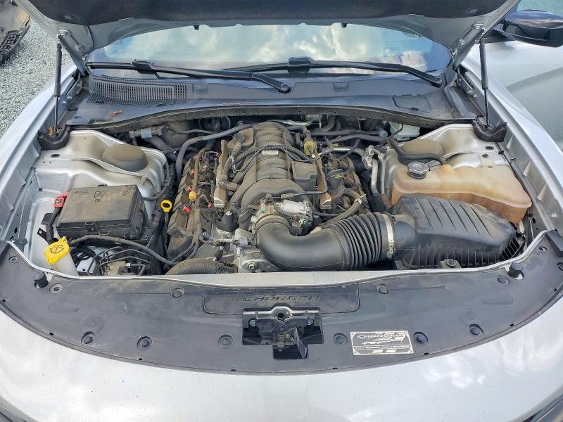 Aukcja sprzedaży 2023 Dodge Charger, vin: 2C3CDXAT7PH568811, numer aukcji: 64592486