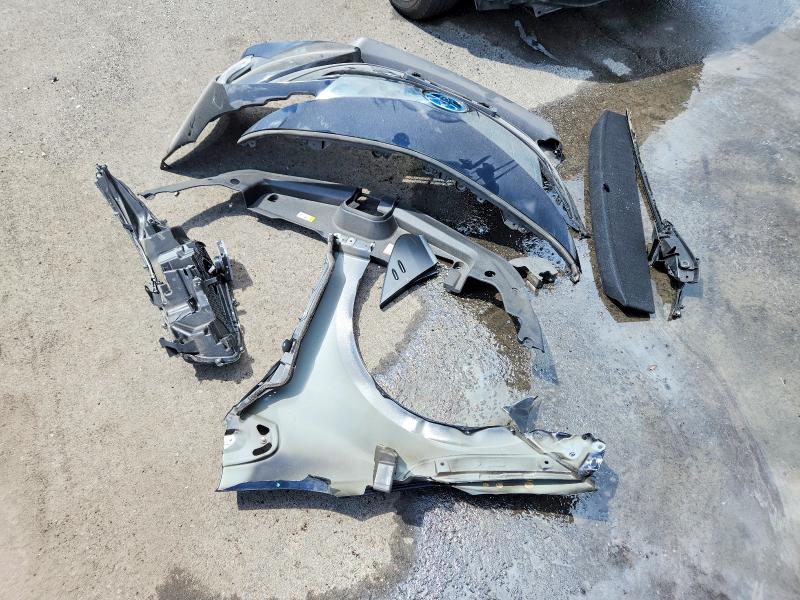 Продажа на аукционе авто 2021 Toyota Prius Prime, vin: JTDKAMFPXM3182697, номер лота: 62990566