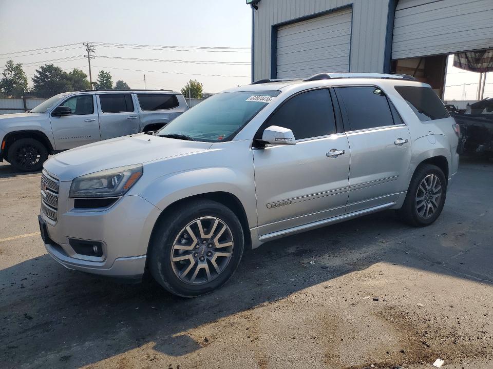 Aukcja sprzedaży 2013 Gmc Acadia, vin: 1GKKVTKD0DJ235904, numer aukcji: 64024416