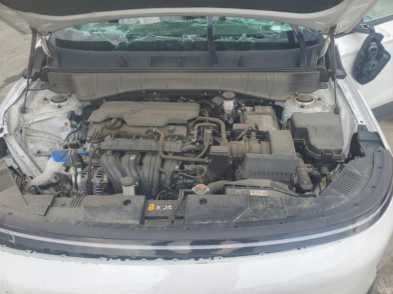 Продаж на аукціоні авто 2025 Hyundai Kona, vin: KM8HACAB9SU219421, номер лоту: 64740996