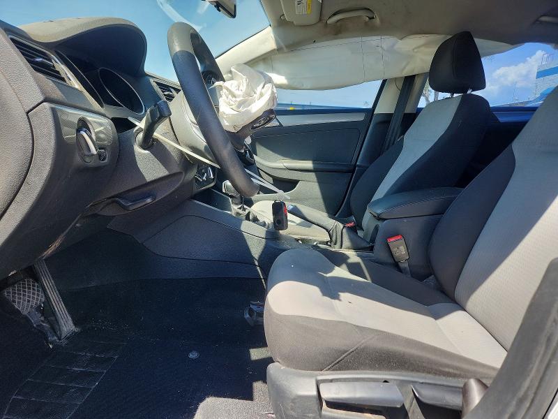 Продаж на аукціоні авто 2017 Volkswagen Jetta, vin: 3VW2B7AJ1HM399381, номер лоту: 65649766