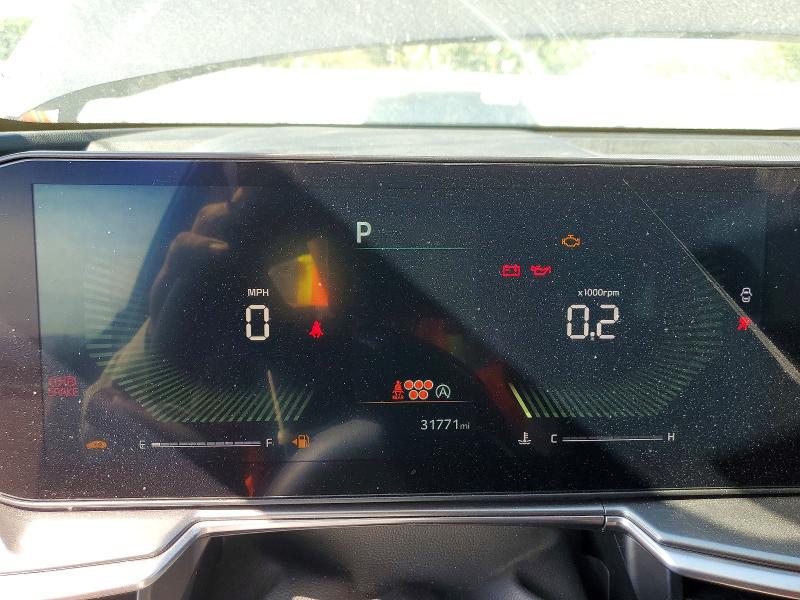 Aukcja sprzedaży 2025 Kia Sorento, vin: 5XYRG4JC3SG389491, numer aukcji: 66338746