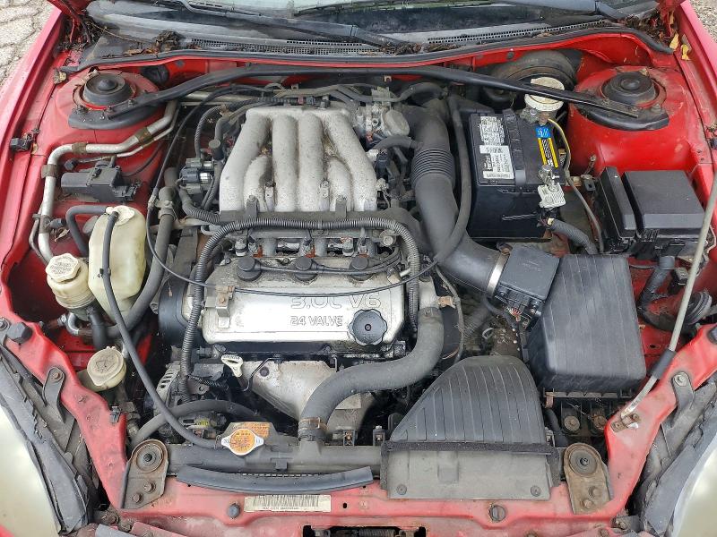 2004 Dodge Stratus მანქანა იყიდება აუქციონზე, vin: 4B3AG52H84E108245, აუქციონის ნომერი: 63504606