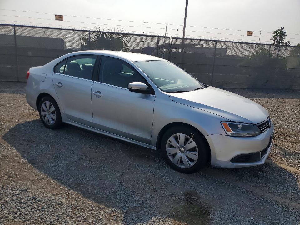 Продаж на аукціоні авто 2013 Volkswagen Jetta, vin: 3VWDP7AJ5DM391577, номер лоту: 64331546