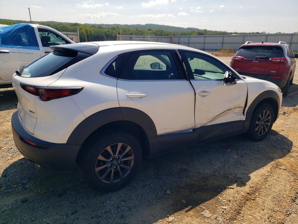 Продаж на аукціоні авто 2021 Mazda Cx-30, vin: 3MVDMBAL9MM258464, номер лоту: 66172826