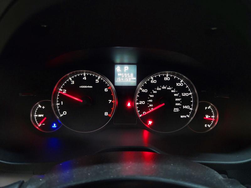Aukcja sprzedaży 2014 Subaru Outback, vin: 4S4BRBCC8E3200979, numer aukcji: 66008886