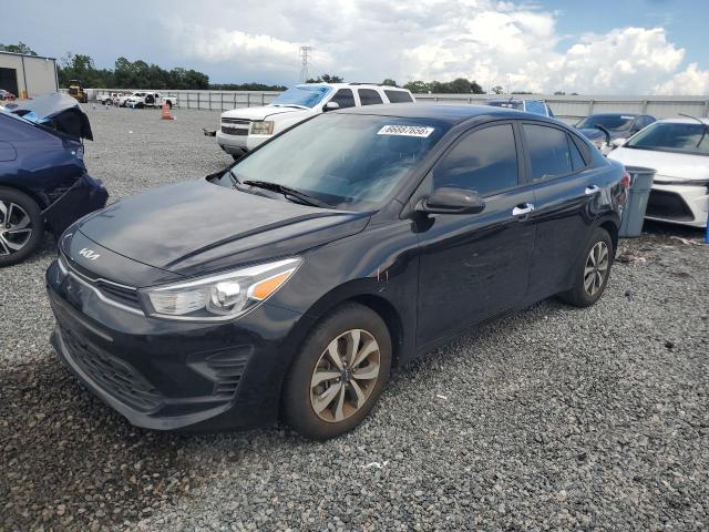 Auction sale of the 2023 Kia Rio, vin: 3KPA24AD0PE550274, lot number: 66887656