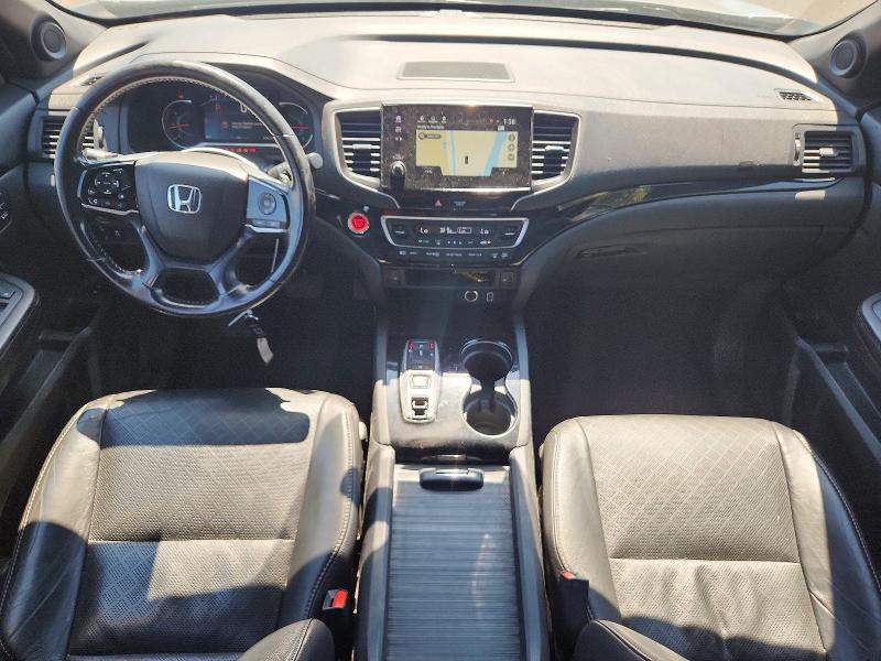 2021 Honda Passport მანქანა იყიდება აუქციონზე, vin: 5FNYF8H91MB025483, აუქციონის ნომერი: 66091916