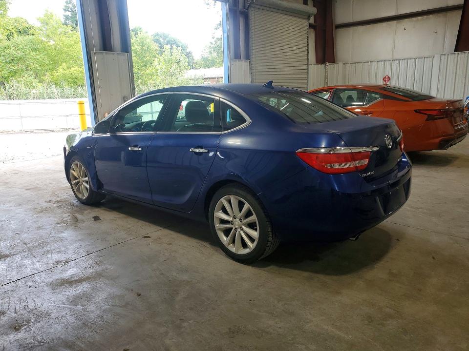Продажа на аукционе авто 2013 Buick Verano, vin: 1G4PS5SK5D4188965, номер лота: 63836216