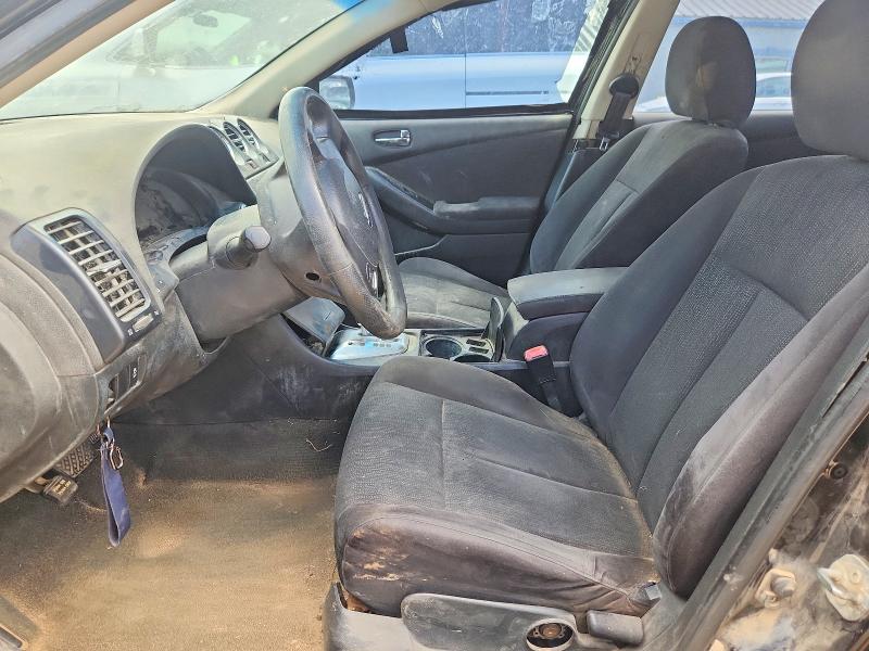 65654996 :رقم المزاد ، 1N4AL2AP1CN518599 vin ، 2012 Nissan Altima مزاد بيع
