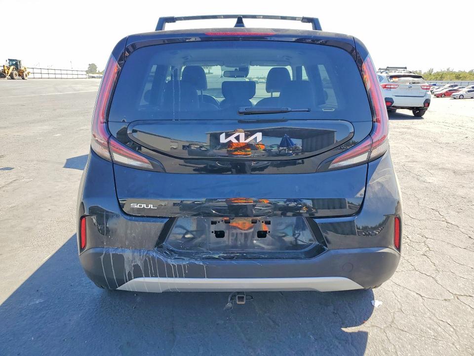 Aukcja sprzedaży 2024 Kia Soul, vin: KNDJ23AU9R7237589, numer aukcji: 65933636