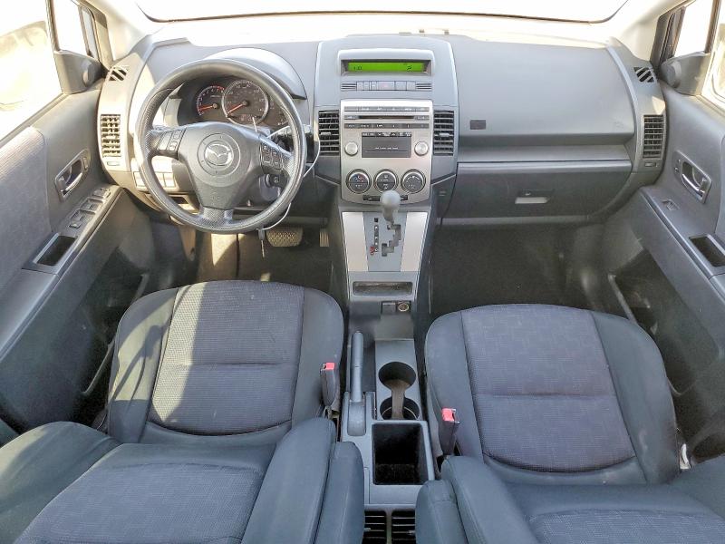 Продажа на аукционе авто 2008 Mazda 5, vin: JM1CR29L580307560, номер лота: 65881366
