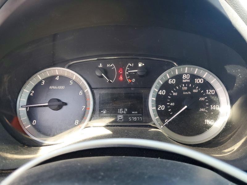 Aukcja sprzedaży 2015 Nissan Sentra, vin: 3N1AB7AP7FY278866, numer aukcji: 65508116