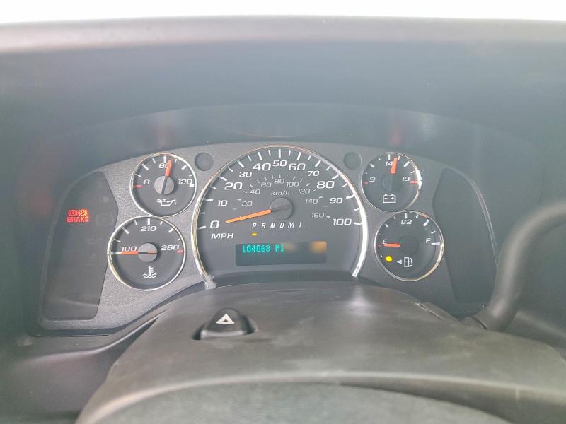 Продаж на аукціоні авто 2021 Chevrolet Express 3500, vin: 1GCZGHFP6M1311681, номер лоту: 60181236