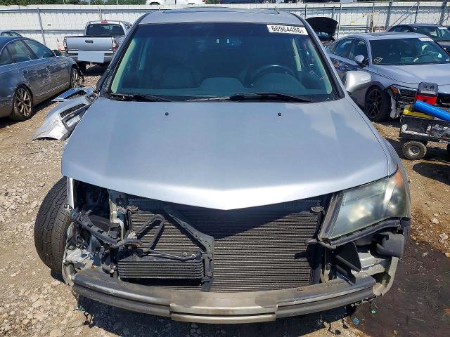 2012 Acura Mdx მანქანა იყიდება აუქციონზე, vin: 2HNYD2H32CH547248, აუქციონის ნომერი: 66964486