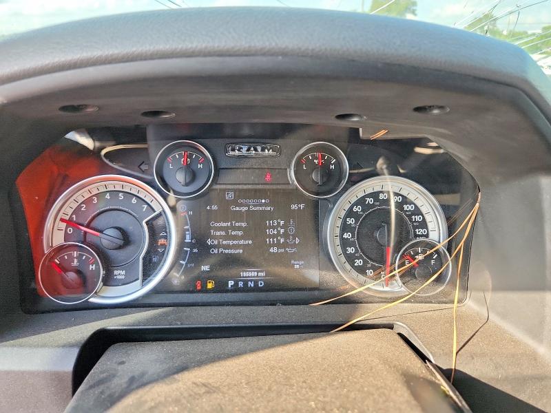 Aukcja sprzedaży 2016 Ram 2500, vin: 3C6UR5CL7GG132504, numer aukcji: 65458286