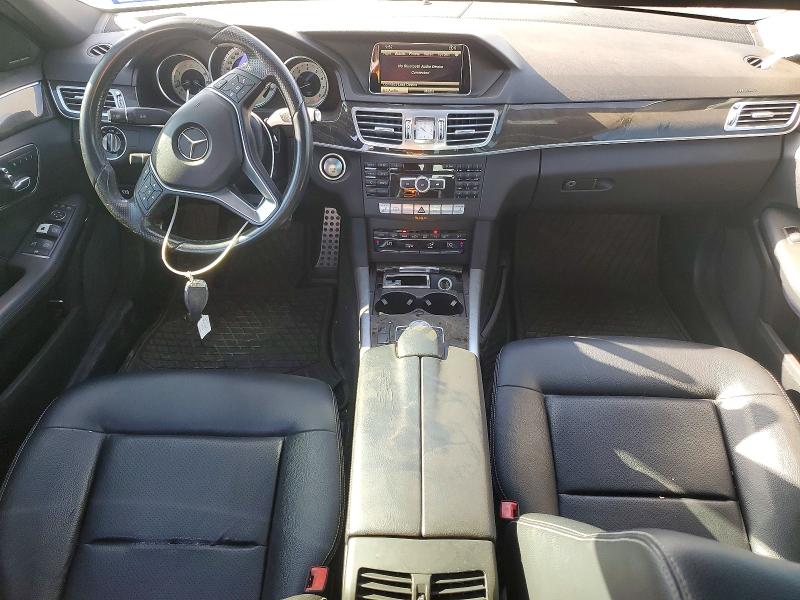 Aukcja sprzedaży 2015 Mercedes-benz E, vin: WDDHF5KB3FB151236, numer aukcji: 66137286