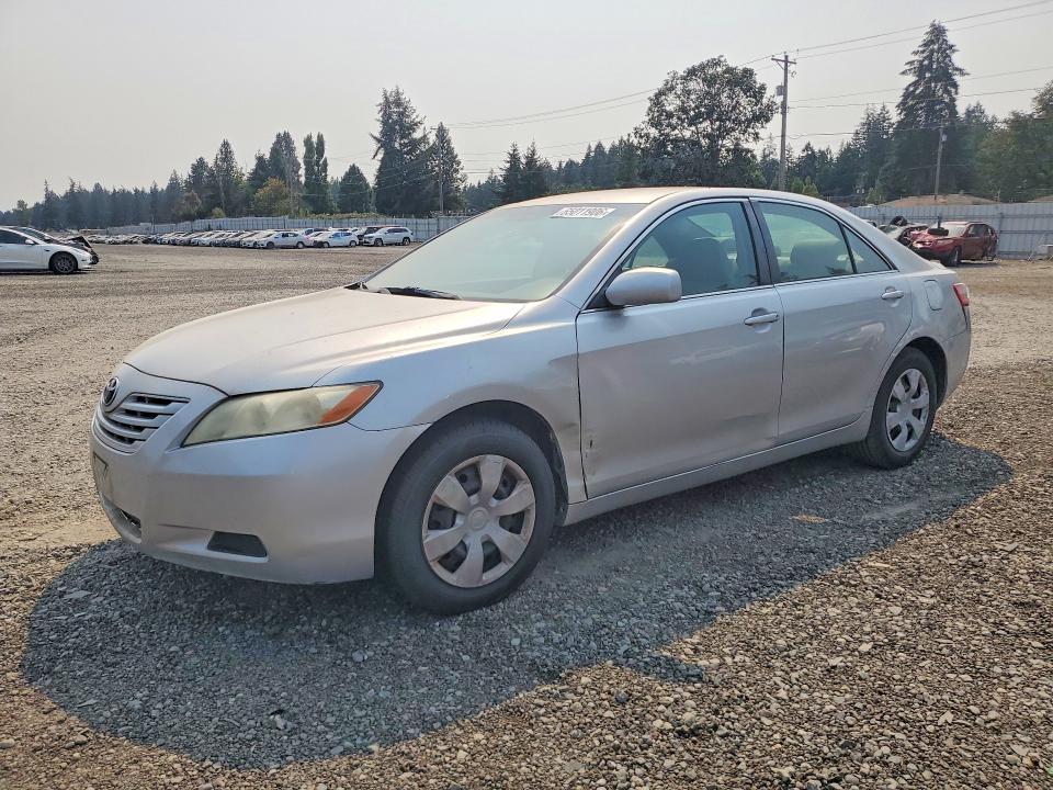 Aukcja sprzedaży 2007 Toyota Camry, vin: 4T1BE46K17U137103, numer aukcji: 65011906